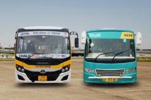 Read more about the article India’s Chalo raises $45 million in fresh funding to digitize bus commutes