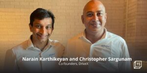 Read more about the article Formula 1 racer Narain Karthikeyan is driving success with his used two-wheeler startup