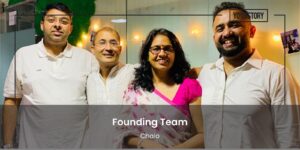 Read more about the article Chalo raises $20M from Avataar Ventures: Report