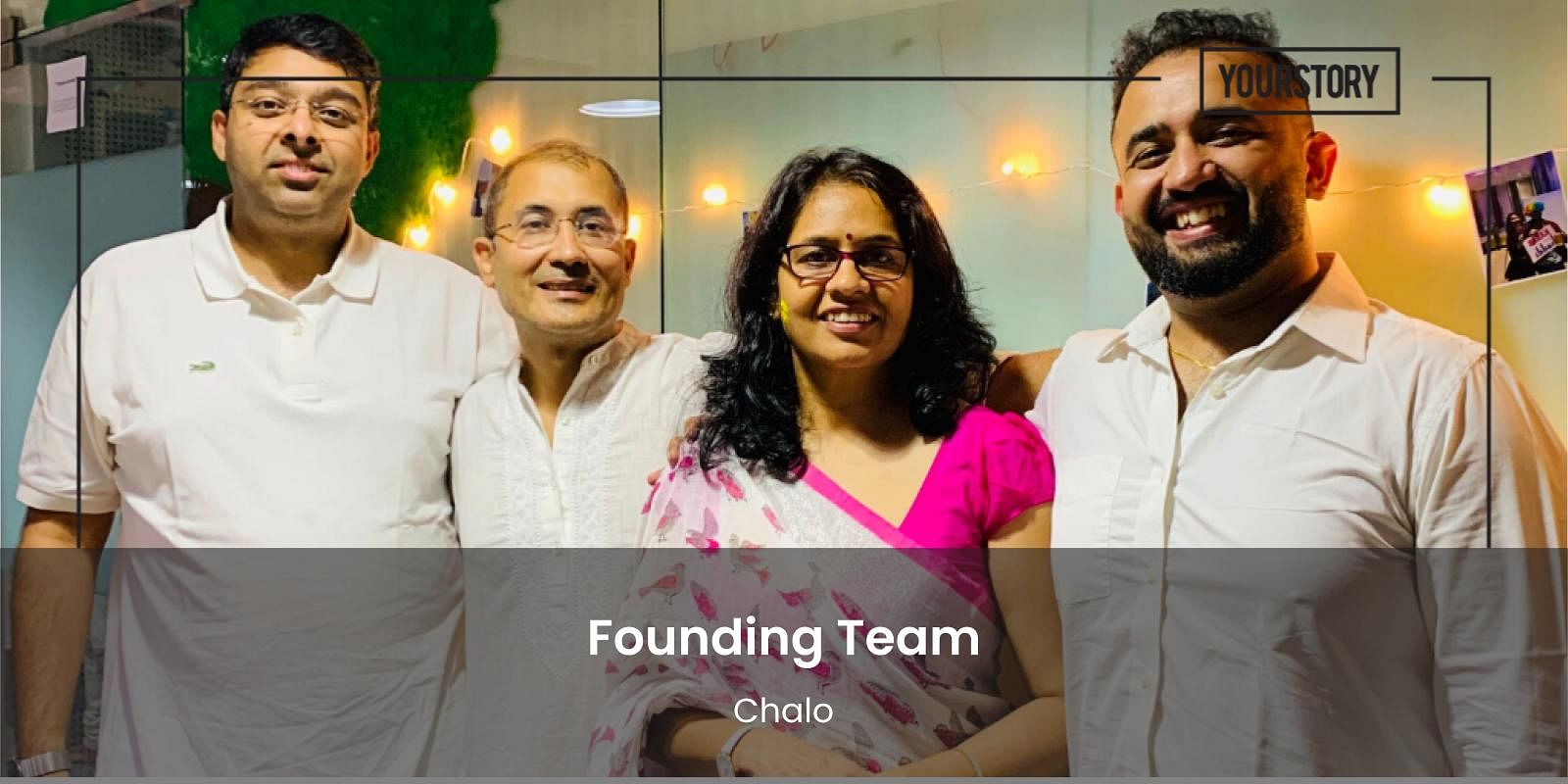 You are currently viewing Chalo raises $20M from Avataar Ventures: Report