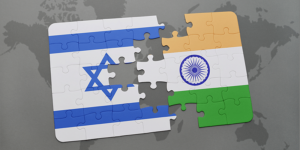 Read more about the article India, Israel deepen collaboration in innovation, startups, tech