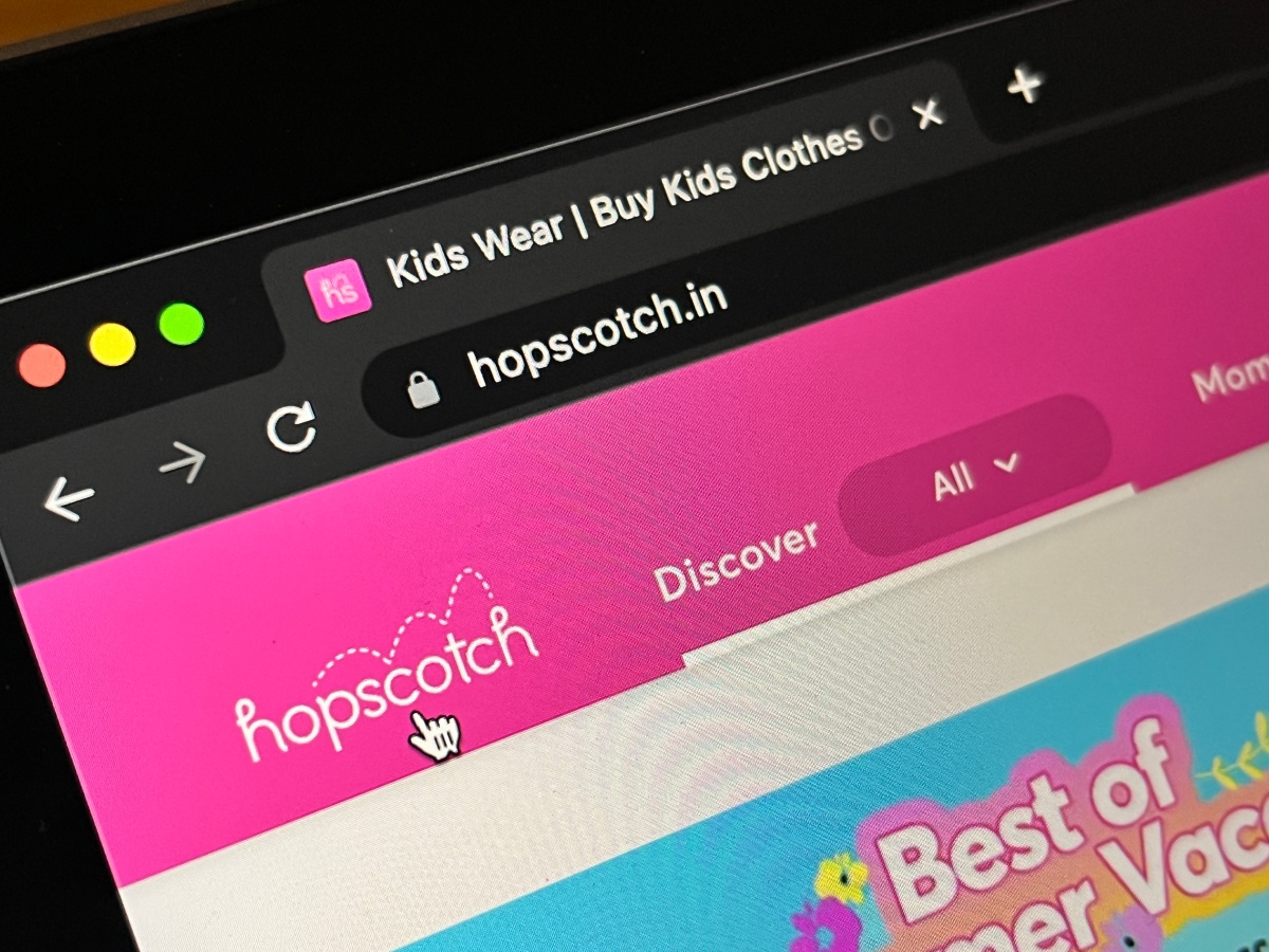 You are currently viewing Amazon backs Indian kids fashion brand Hopscotch in $20M funding