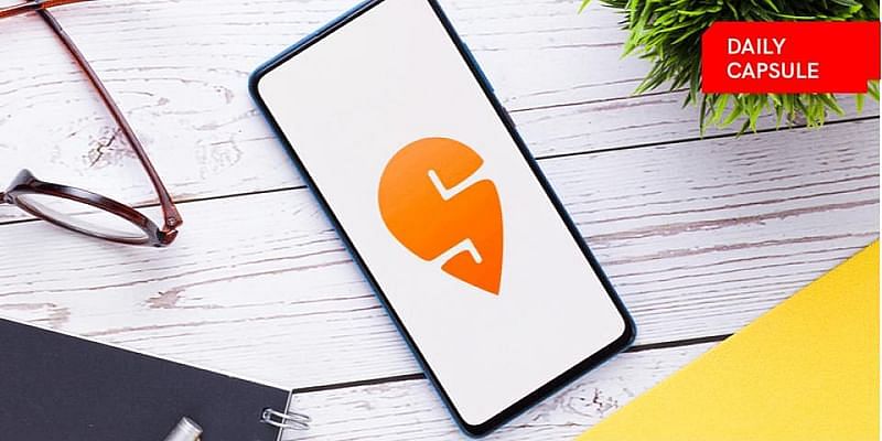 You are currently viewing Swiggy’s food delivery biz turns profitable