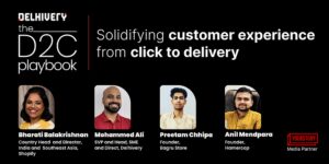 Read more about the article Experts weigh in on solidifying customer experience, from click to delivery