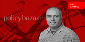 Read more about the article Policybazaar aims for profitability