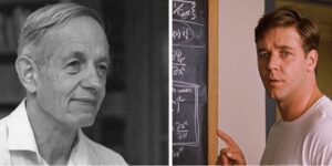 Read more about the article The Real ‘Beautiful Mind’ on His Death Anniversary