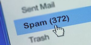 Read more about the article Birth of Email Spam – A Pivotal Moment in Online Advertising History