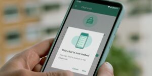 Read more about the article WhatsApp Introduces Chat Lock: Protecting Your Personal Conversations.