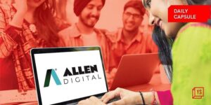 Read more about the article ALLEN takes on edtech giants