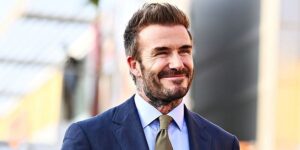 Read more about the article How David Beckham Turned $6.5M into $500M and Revolutionised MLS