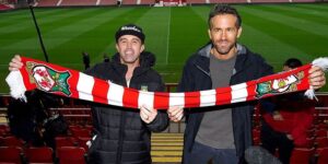 Read more about the article How Ryan Reynolds’ Ingenious Investment Transformed Wrexham FC