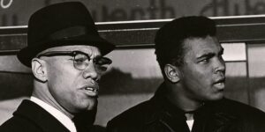 Read more about the article Malcolm X, The Birth of a Civil Rights Icon