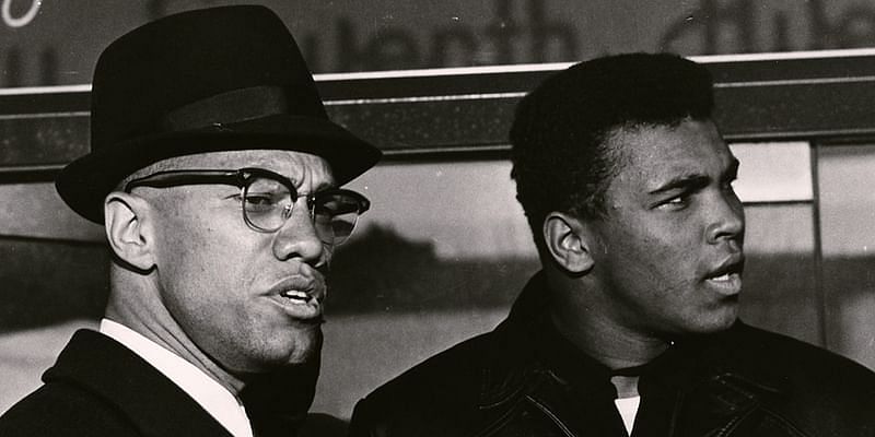 You are currently viewing Malcolm X, The Birth of a Civil Rights Icon