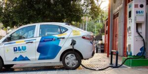 Read more about the article BluSmart’s EV Expansion Backed by BP with $42M Investment