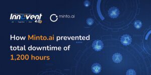 Read more about the article How Minto.ai helped a metal plant reduce unplanned downtime by 80% with its spidersense™ pla