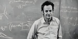 Read more about the article Richard Feynman’s Simple Technique to Learn Anything Effectively