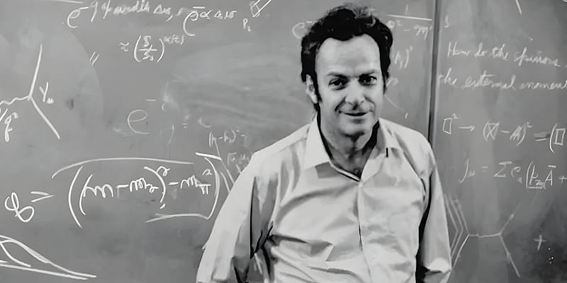 You are currently viewing Richard Feynman’s Simple Technique to Learn Anything Effectively