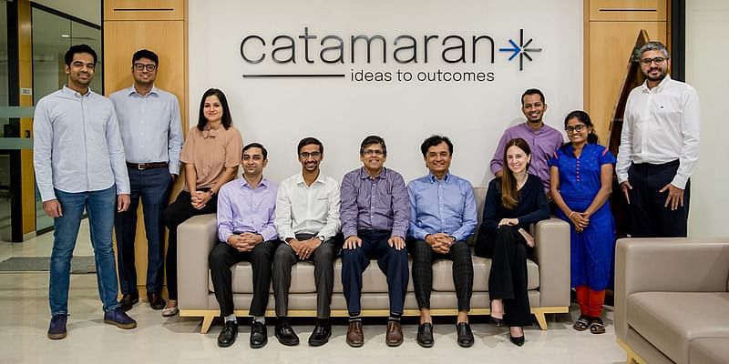 You are currently viewing Catamaran Ventures to expand investments, bets on manufacturing
