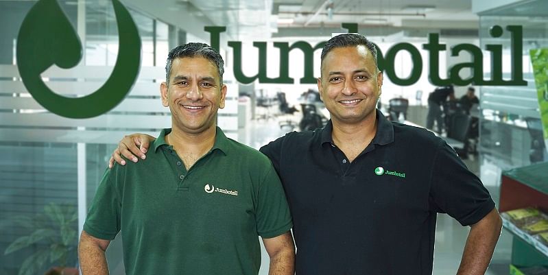 You are currently viewing B2B marketplace Jumbotail’s losses rise significantly to Rs 122 Cr
