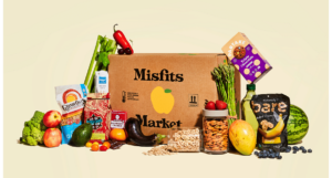 Read more about the article Turning Ugly Fruits into a $2 Billion Business: The Misfits Market Story