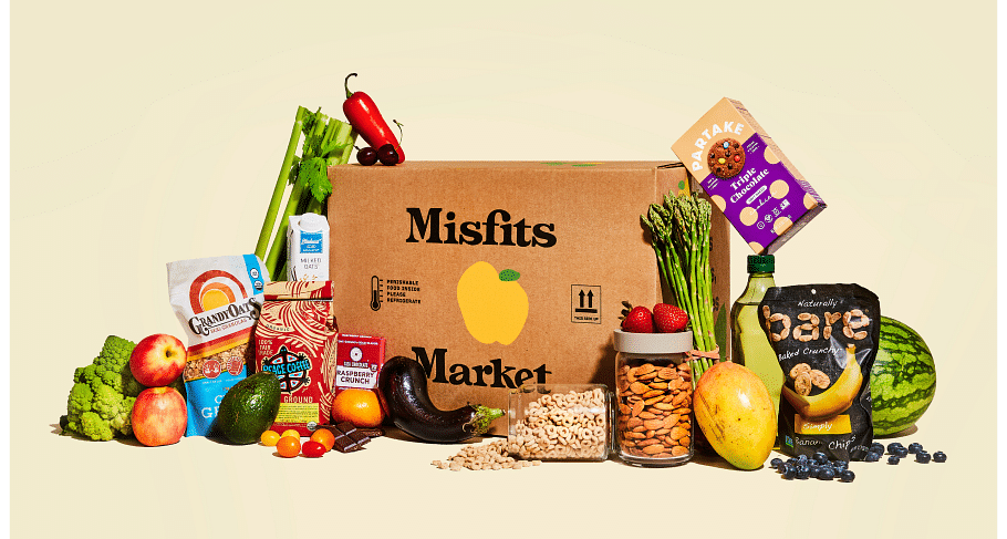 You are currently viewing Turning Ugly Fruits into a $2 Billion Business: The Misfits Market Story