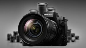 Read more about the article Nikon launches the Z8 mirrorless camera, with a 45.7MP CMOS Sensor, prices body at Rs 3.43 Lakhs- Technology News, FP