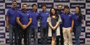 Read more about the article Hyperlocal startup magicpin generates 20,000 orders a day for ONDC