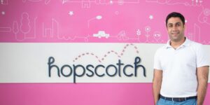 Read more about the article Hopscotch raises $20M led by Amazon