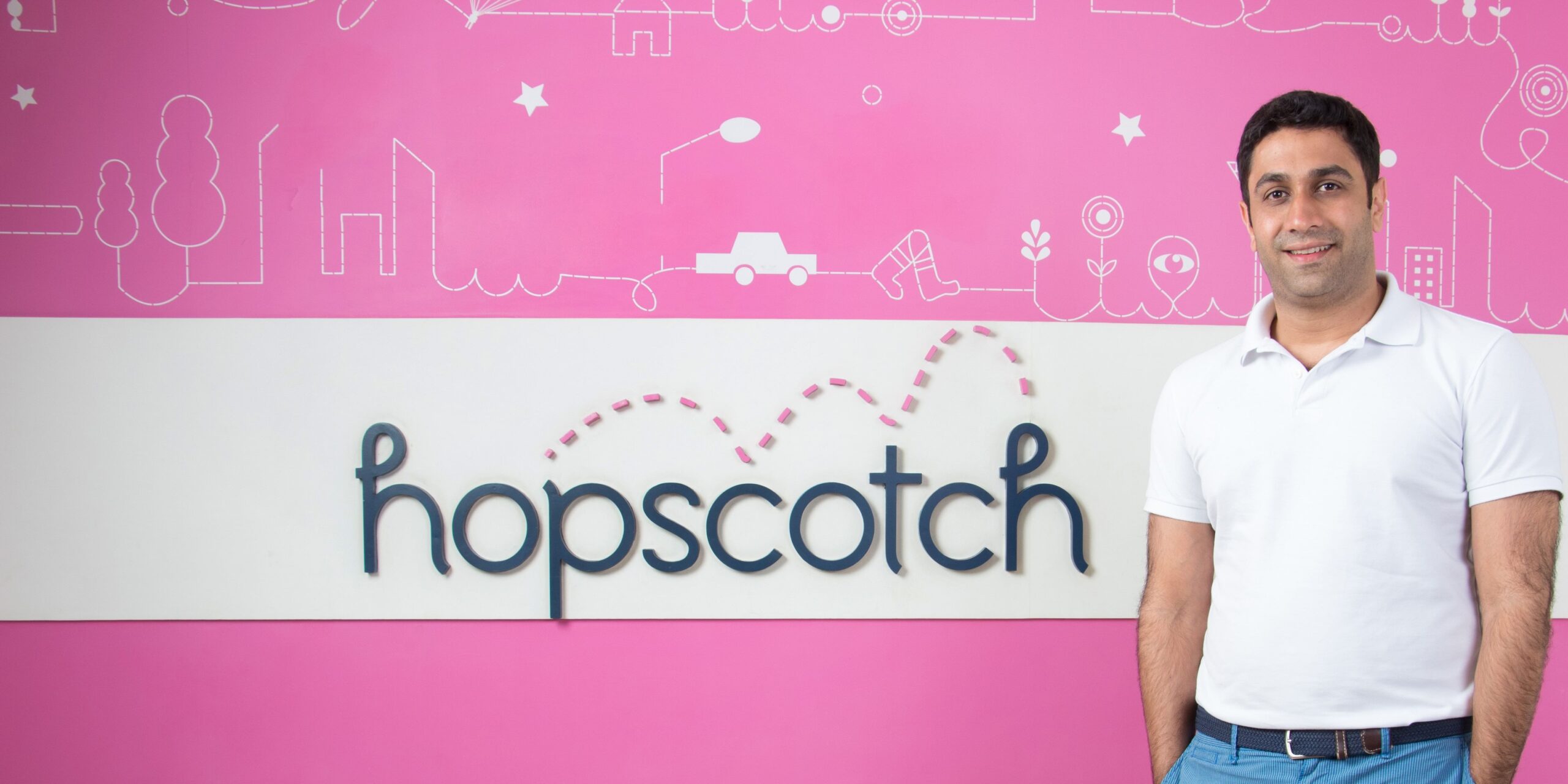 You are currently viewing Hopscotch raises $20M led by Amazon