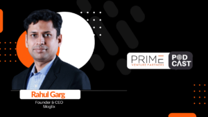 Read more about the article Moglix Founder Rahul Garg on building a B2B commerce solution with the ease and comfort of B2C