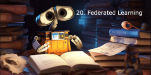 Read more about the article AI Terminologies 101: Federated Learning