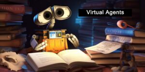 Read more about the article The Power of Virtual Agents in Interactive Experiences