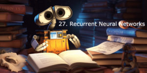 Read more about the article How Recurrent Neural Networks Are Revolutionising AI