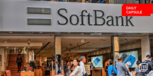 Read more about the article SoftBank is still losing money