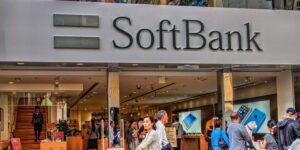 Read more about the article SoftBank Vision Fund arm posts record $32B loss