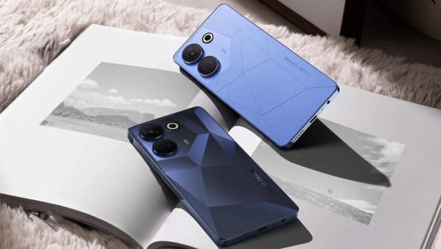 You are currently viewing Tecno launches the Camon 20 series in India, with a starting price of Rs 14,999, check details here- Technology News, FP