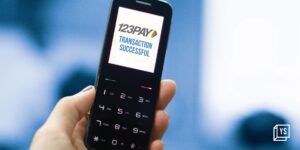 Read more about the article Gupshup to enable UPI payments on Nokia feature phones; in talks with other OEMs