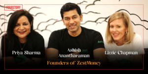 Read more about the article “Over the last few weeks, we have done a lot of thinking…”: ZestMoney co-founders quit