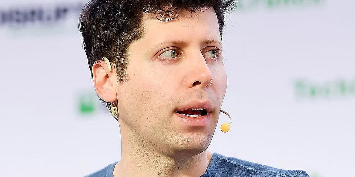 You are currently viewing Sam Altman, OpenAI CEO, Invests $180 Million in a Biotech Startup’s Mission to Defy Aging and Death