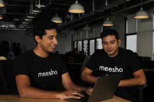 Read more about the article India’s Meesho cuts 251 jobs