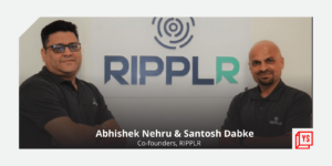 Read more about the article Logistics startup Ripplr raises $40M in Series B round