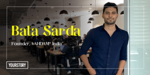Read more about the article Need more Indian brands selling local tea globally: VAHDAM CEO Bala Sarda