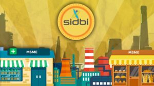 Read more about the article Why SIDBI is the new ‘fintech’ of India