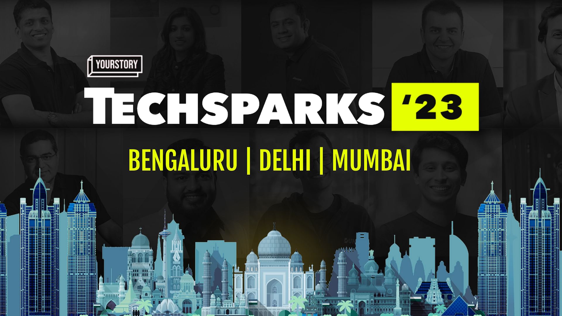 You are currently viewing India’s largest startup-tech conference is now scheduled for Bengaluru, Delhi, and Mumbai