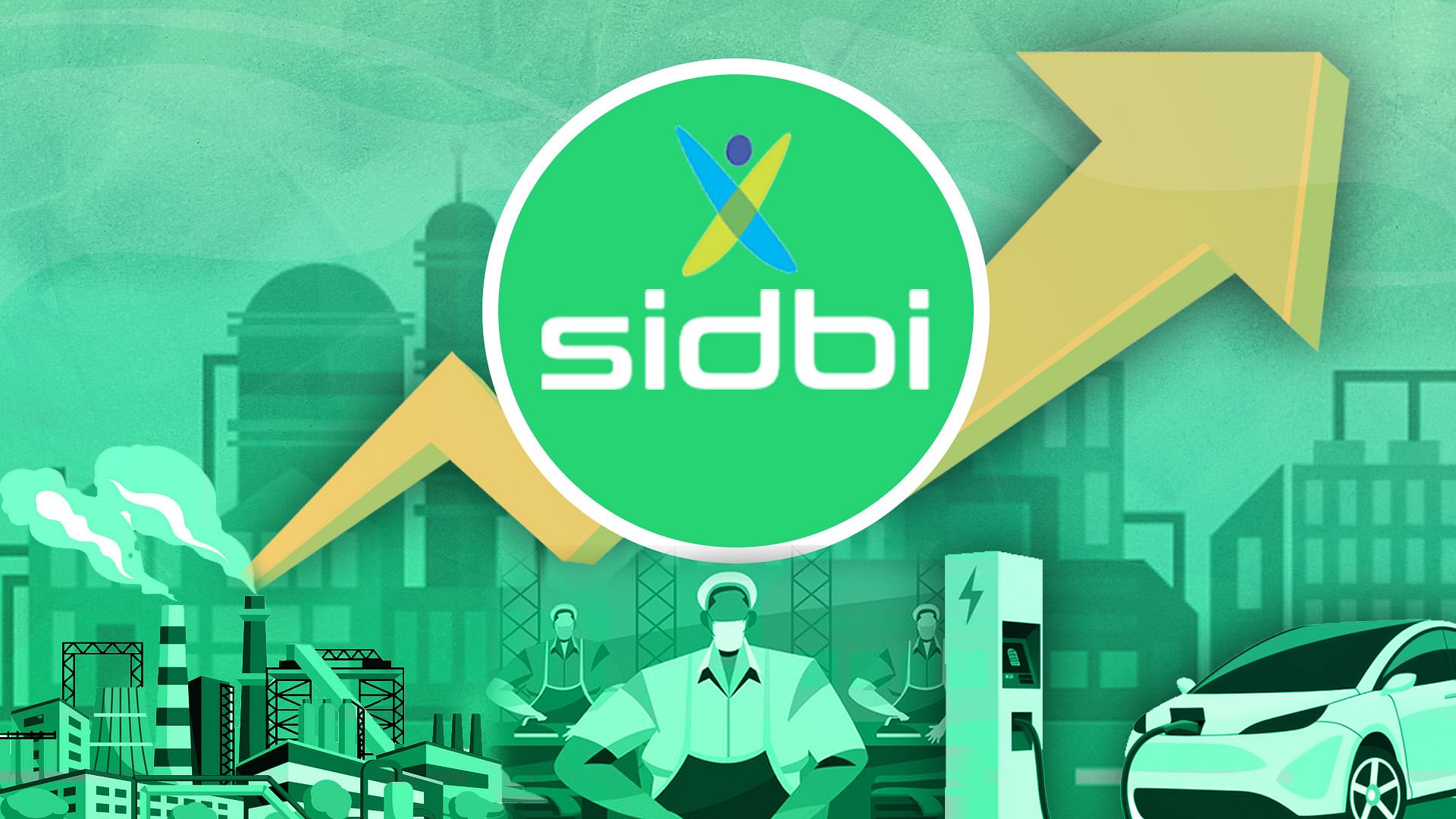 You are currently viewing SIDBI’s Chairman, Mr. Ramann reveals their plans