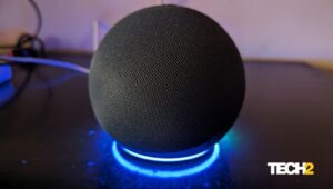 Read more about the article Amazon Echo Dot (5th Gen) Smart Speaker Review: Fun and useful