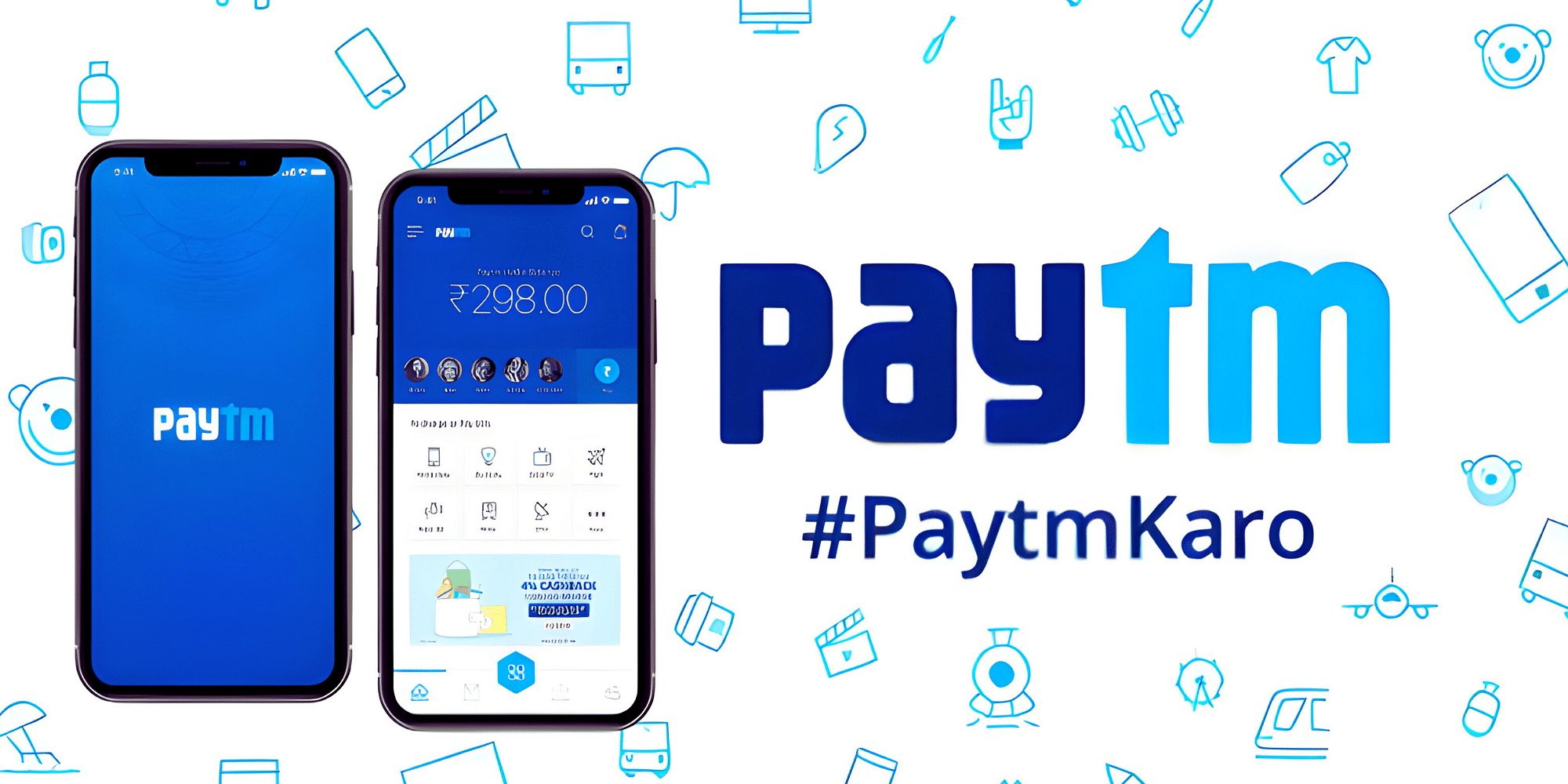 You are currently viewing Empowering Arunachal Pradesh: Paytm’s Startup Ecosystem Partnership