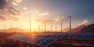 Read more about the article Embracing Renewable Energy: Powering a Sustainable Future