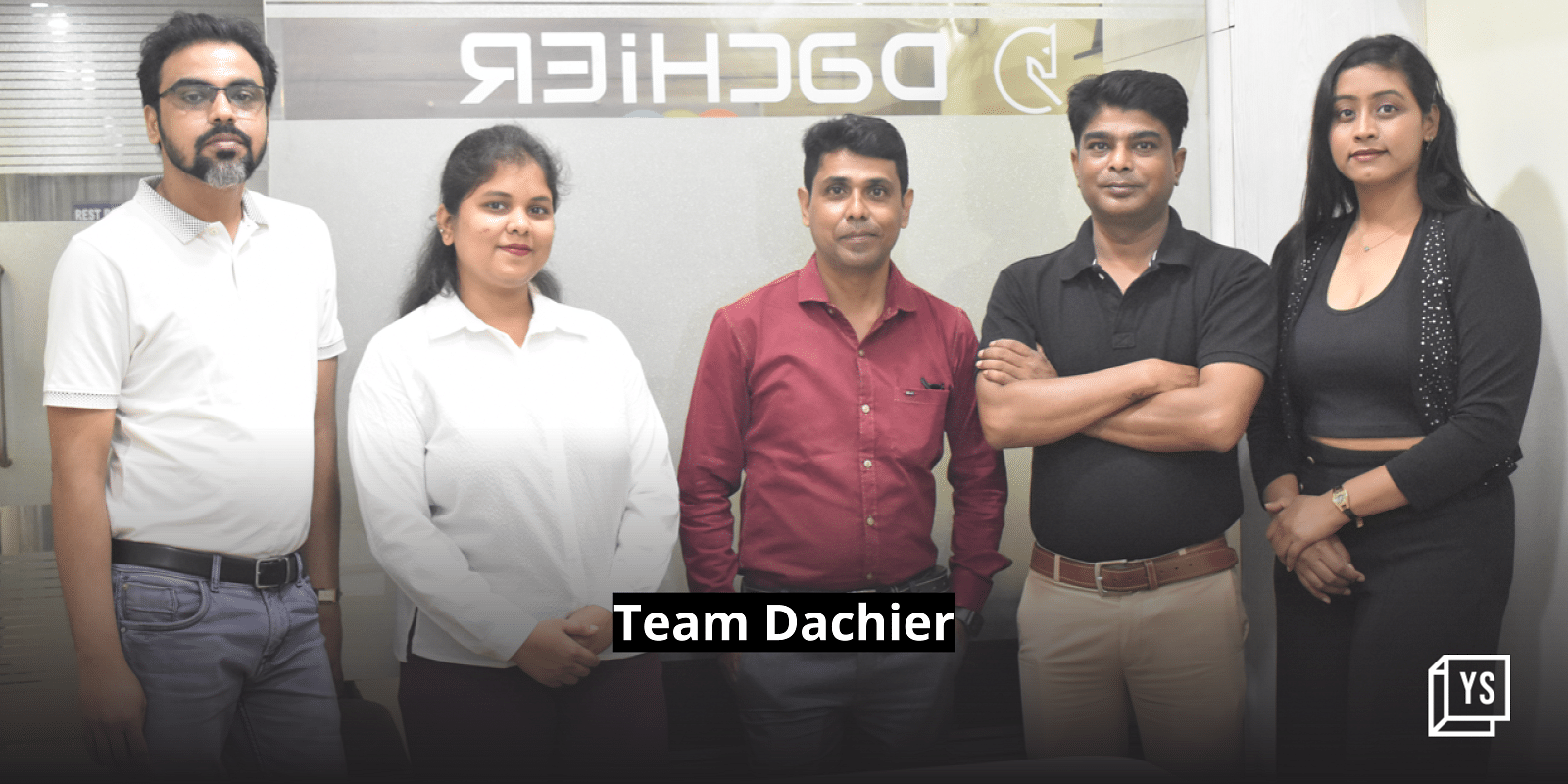 You are currently viewing SaaS startup Dachier’s one-stop solution for fashion stakeholders