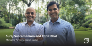 Read more about the article Airavat Capital unveils global tech fund